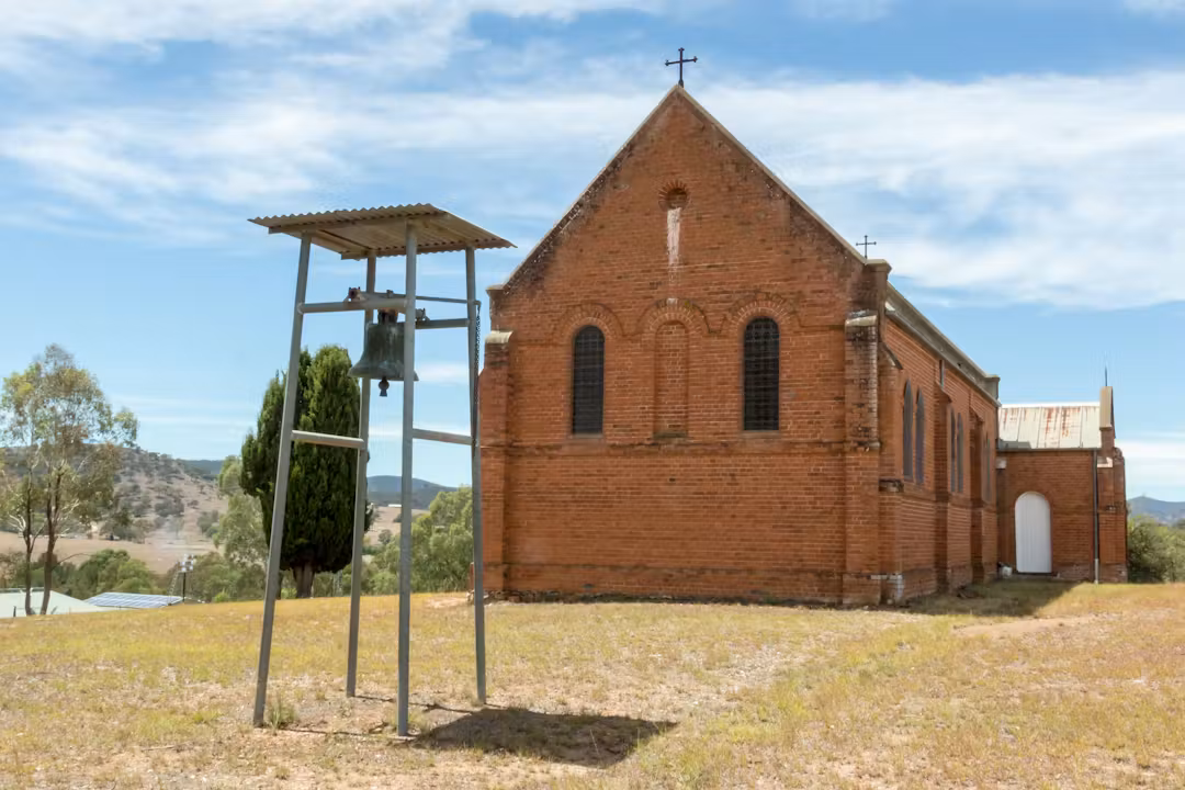 Peel, New South Wales