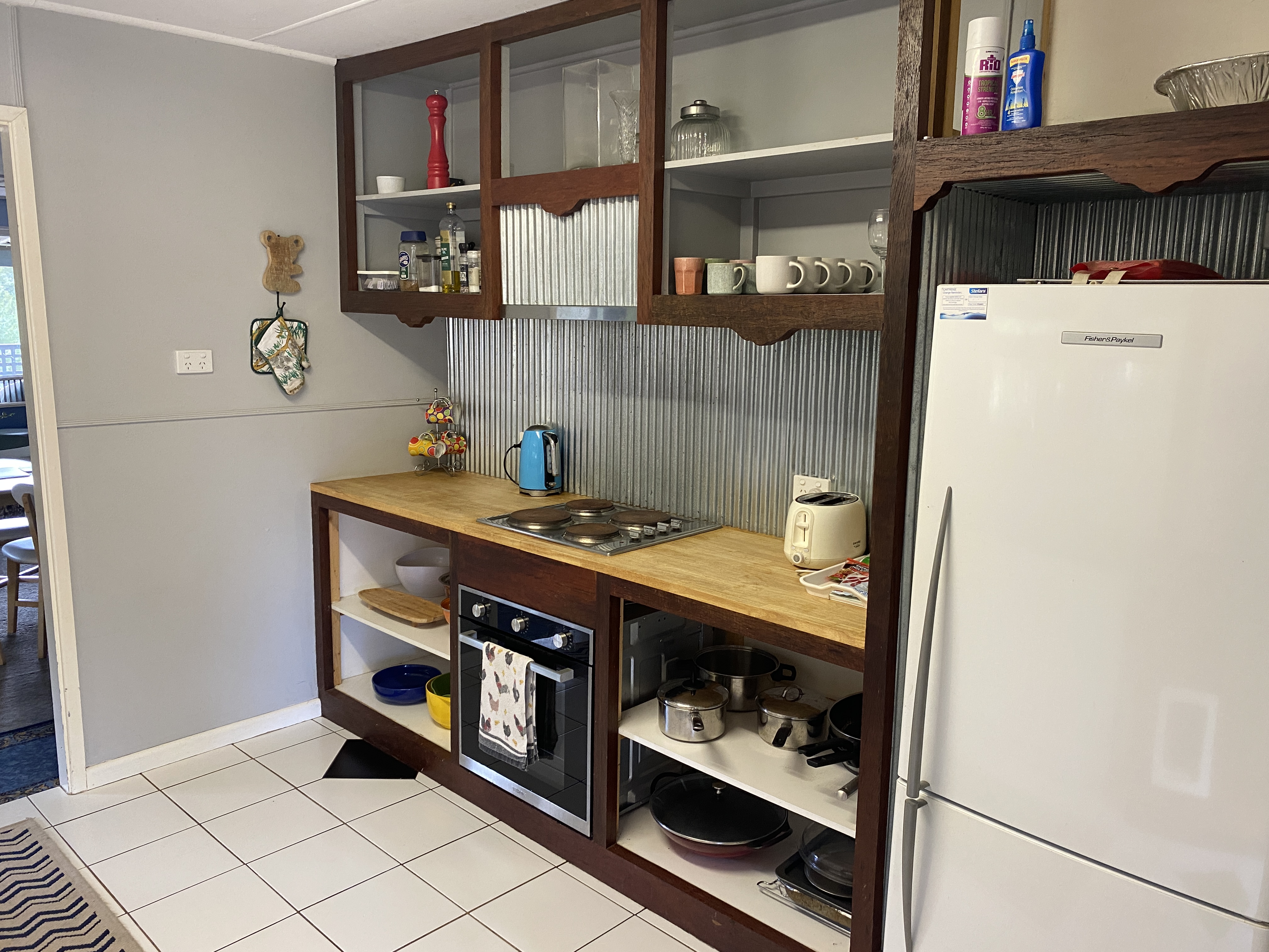 Kitchen Right