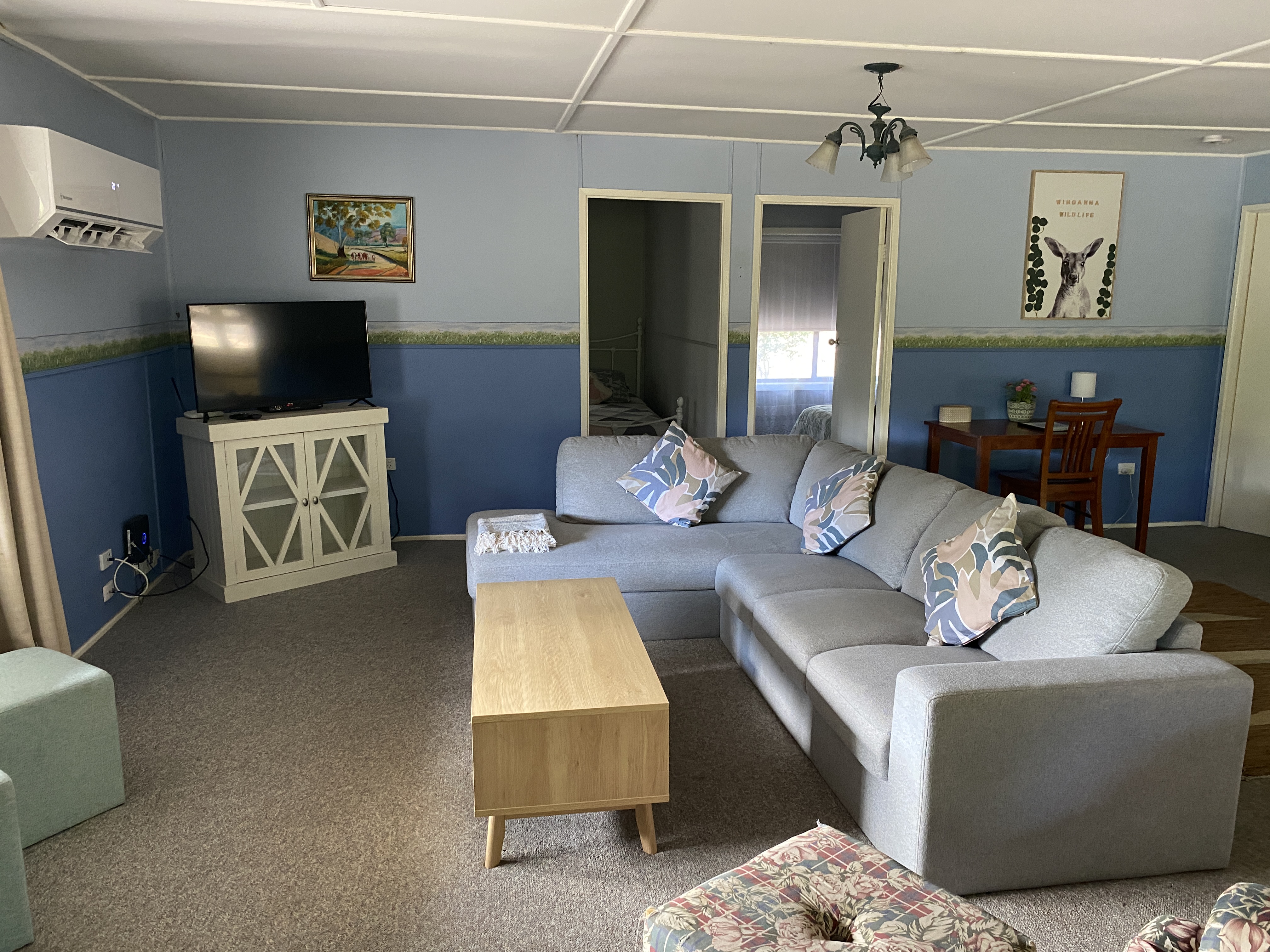 Lounge Room Right