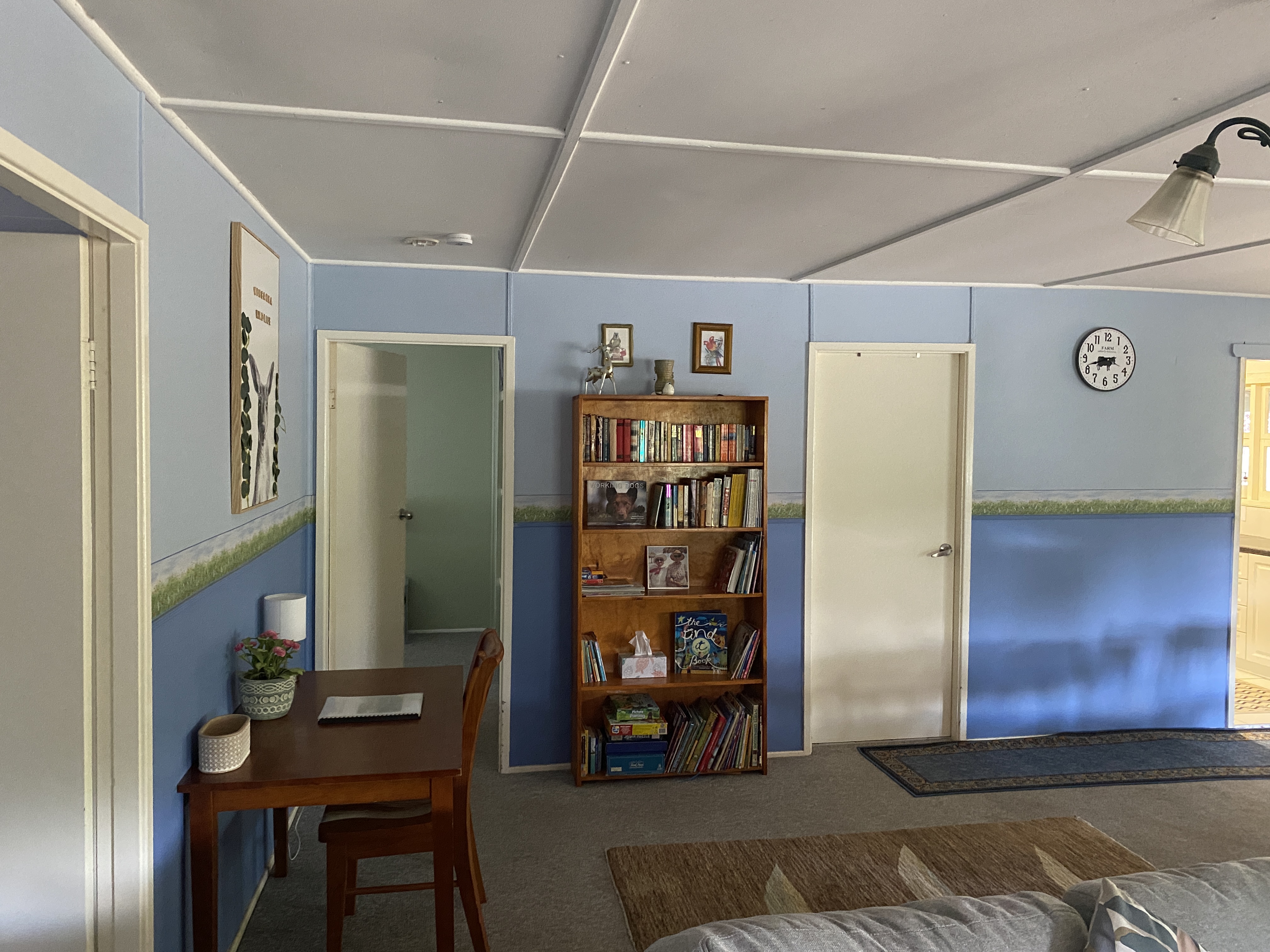 Study Area
