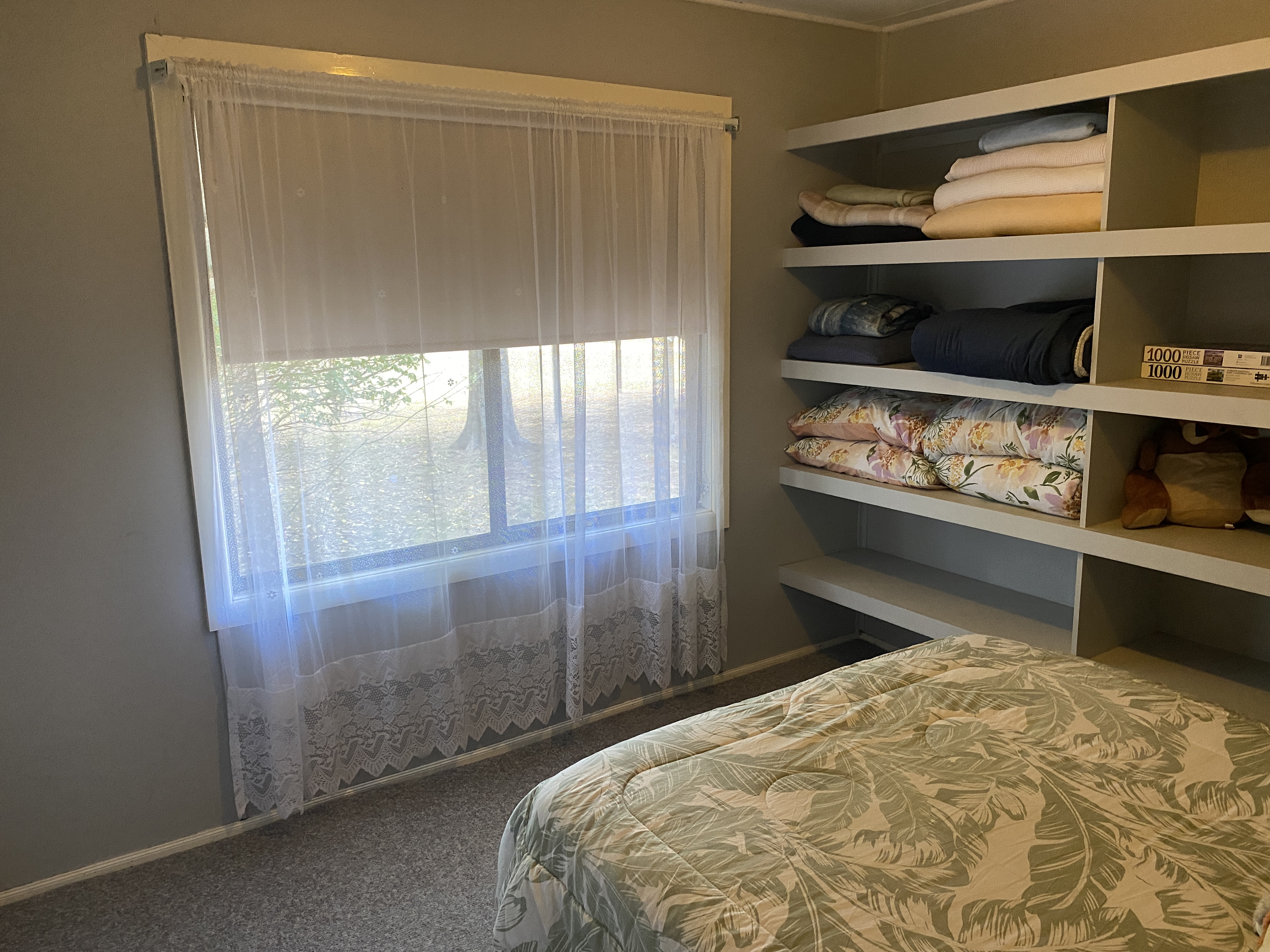 Double Room Front