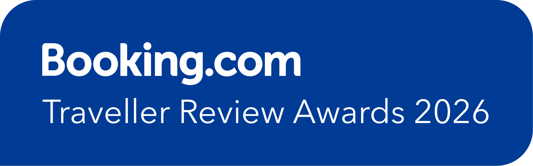 Traveller Review Award